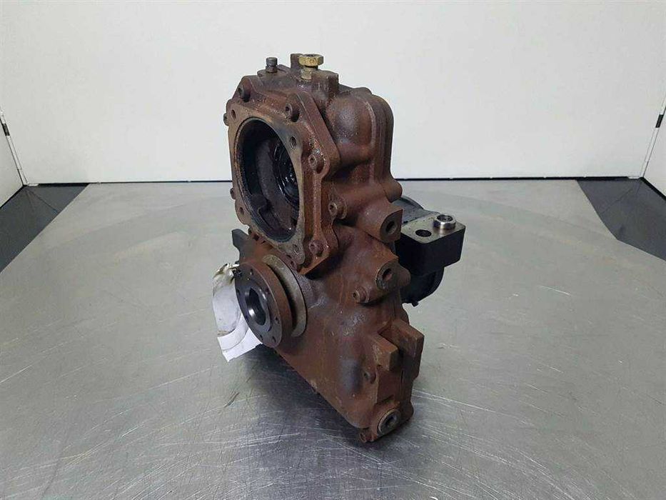 Transmisie ZF Yanmar V70 Speeder - Piese de schimb ZF