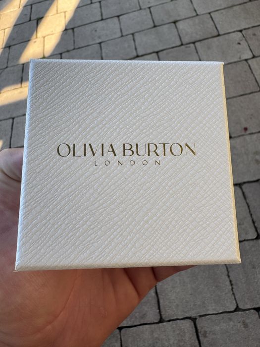 Ceas dama Olivia Burton 24000200 , NOU