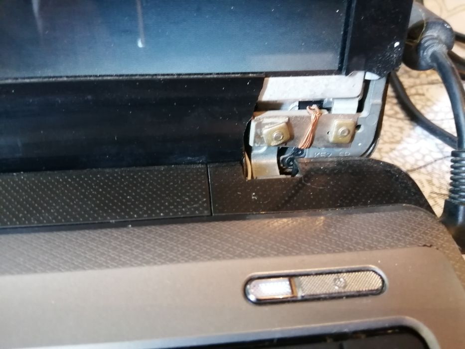 Продам ноутбук asus k52jt