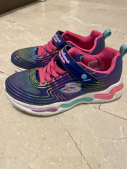 Маратонки Skechers 33