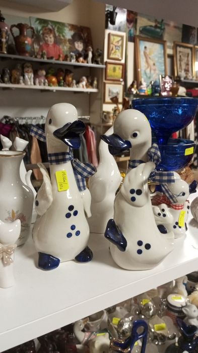 Разпродажба фигурки патета