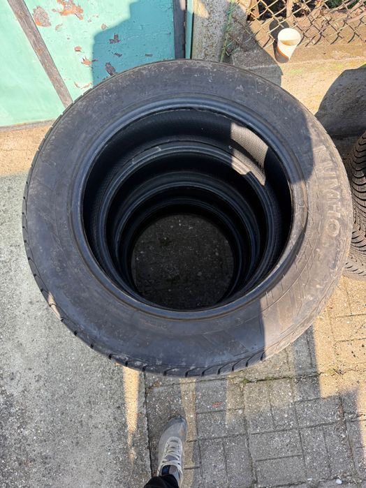 Голямо Разнообразие от Гуми!