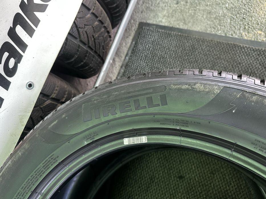 275/50 R20 109V XL MO - Pirelli Scorpion Winter M+S Oferta