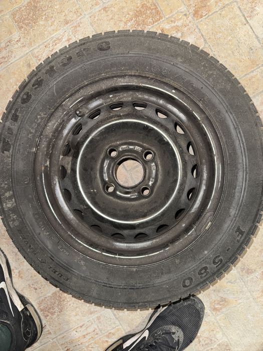 Firestone 165/70 R13