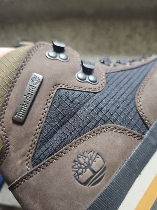 Мъжки боти Timberland 43