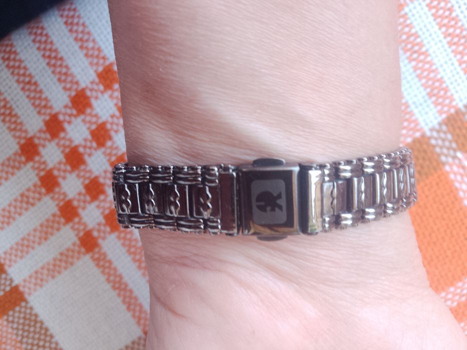 Дамски часовник OMEGA