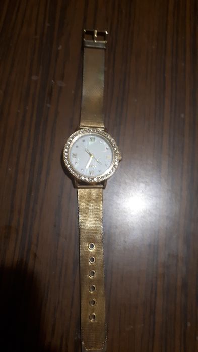 Сладки дамски часовници