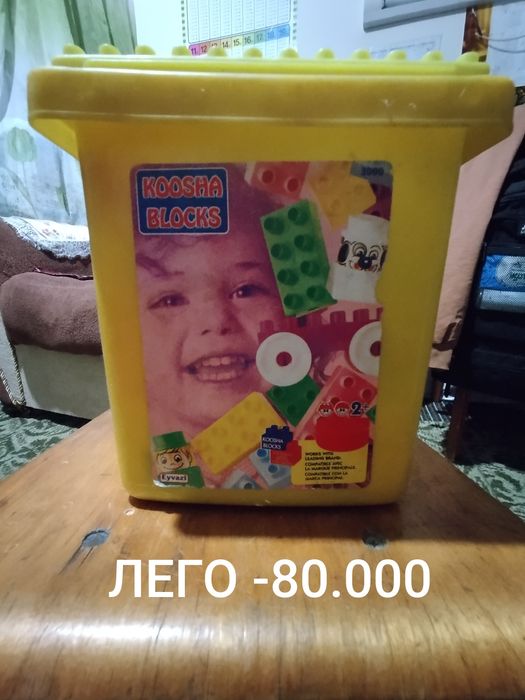 Игры для детей развивающие