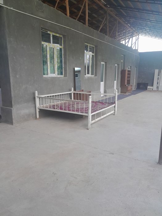 Arendaga Uyimiz bor