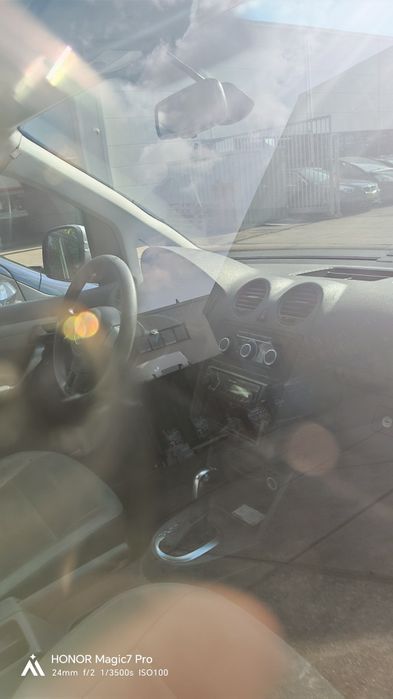 Wolksvagen Caddy 3750 negociabil