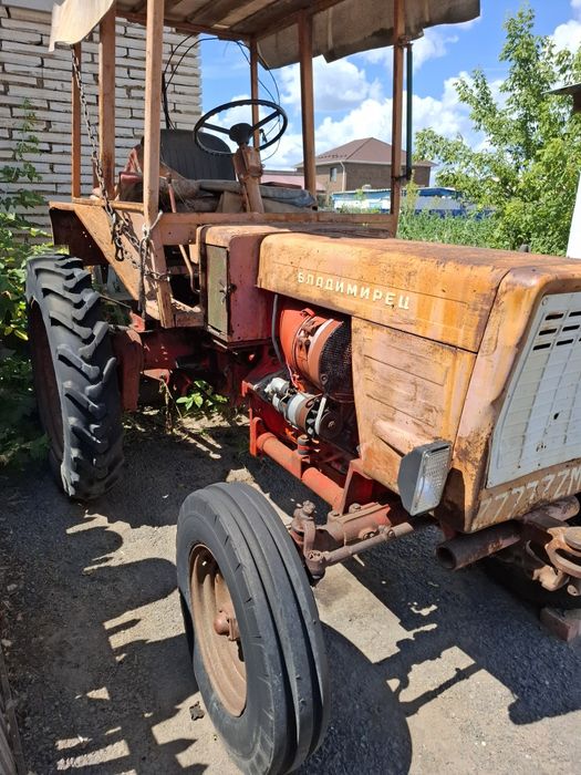 Продам Мтз 82 Т 25