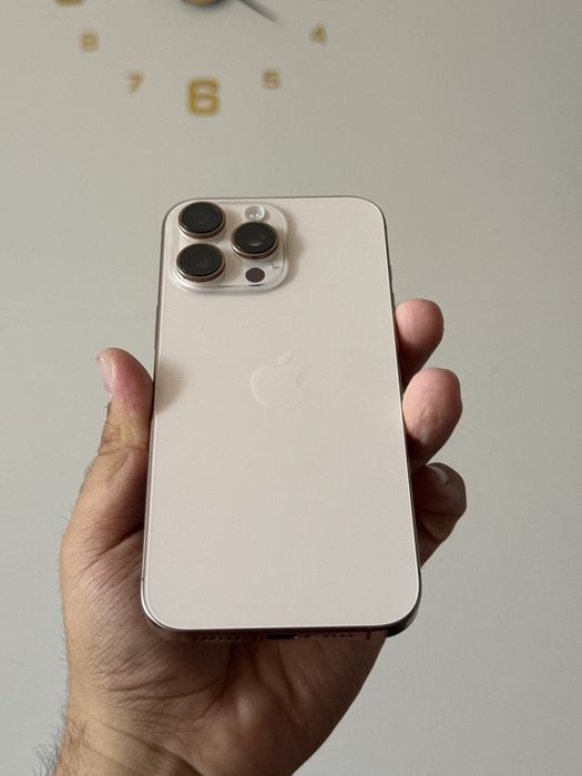 Iphone 16 pro max обмен 17 про