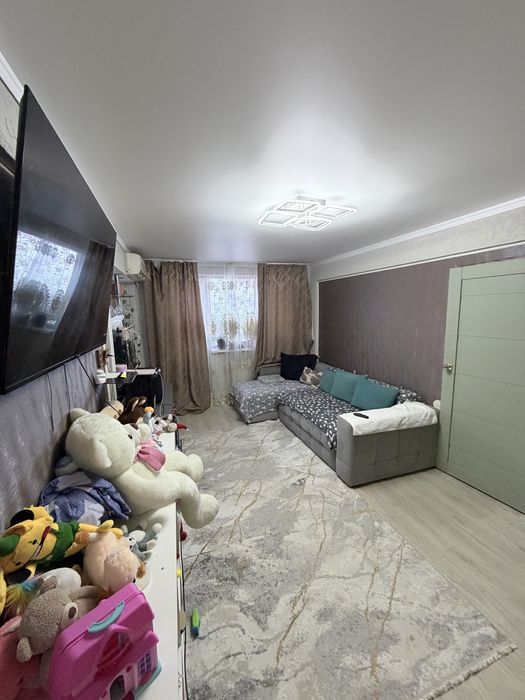 Продается квартира Авангард 2-8