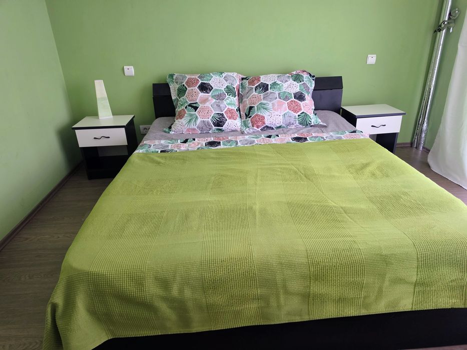 Apartament Family, la cheie