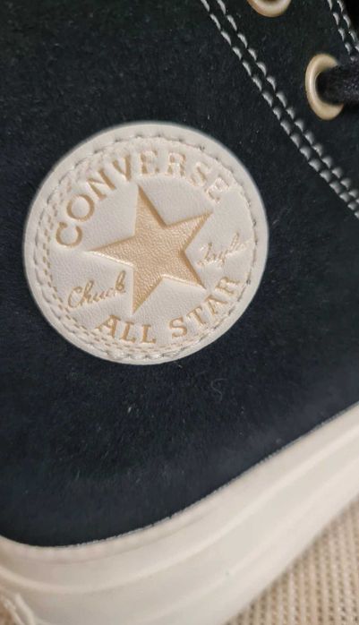 Tenisi Converse fete