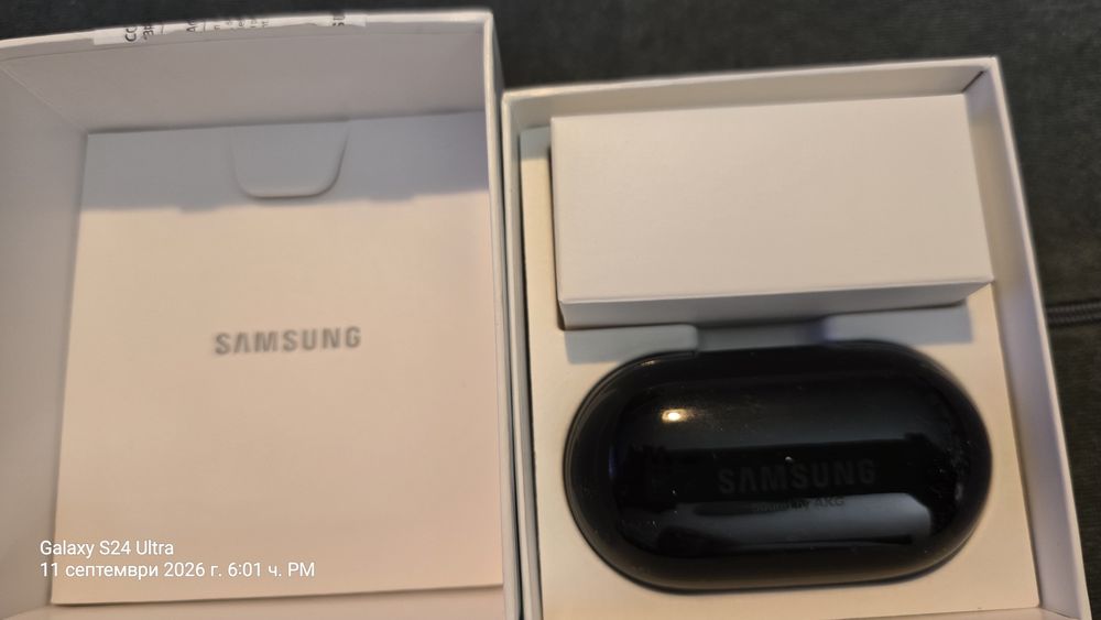 Samsung Buds Plus
