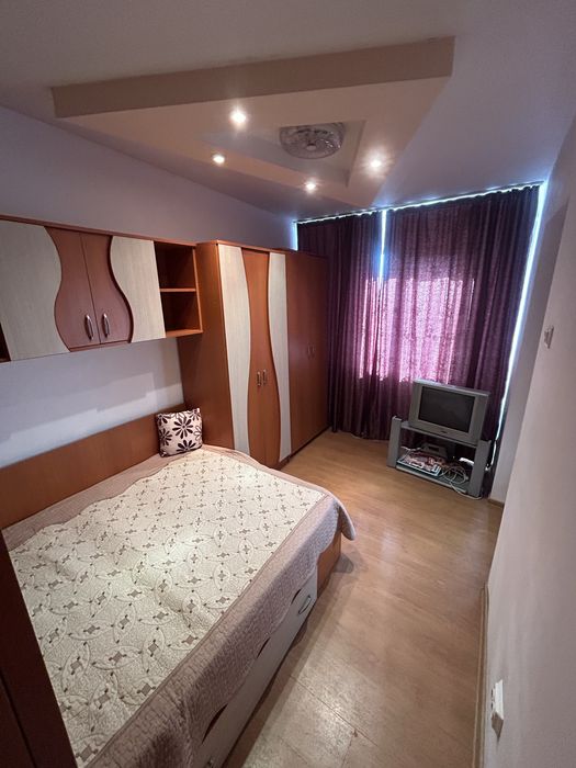 Apartament 3 camere Trivale