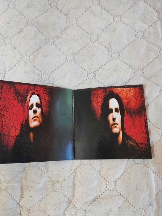 Love Like Blood – Snakekiller