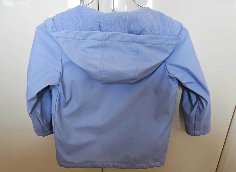 George Детско яке 3 в 1, размер 3-4 years (98-104 см)