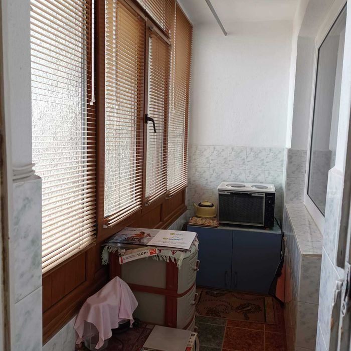 Продава се Многостаен апартамент в Омуртаг - 110 кв.м за 974 €/кв.м - Снимка #7