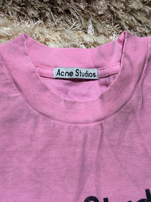 Bluza Acne Stuidos (3 Modele)