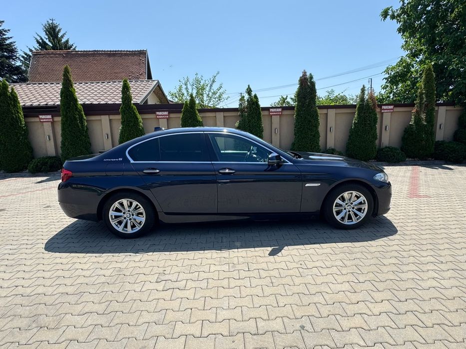 Vand autoturism BMW