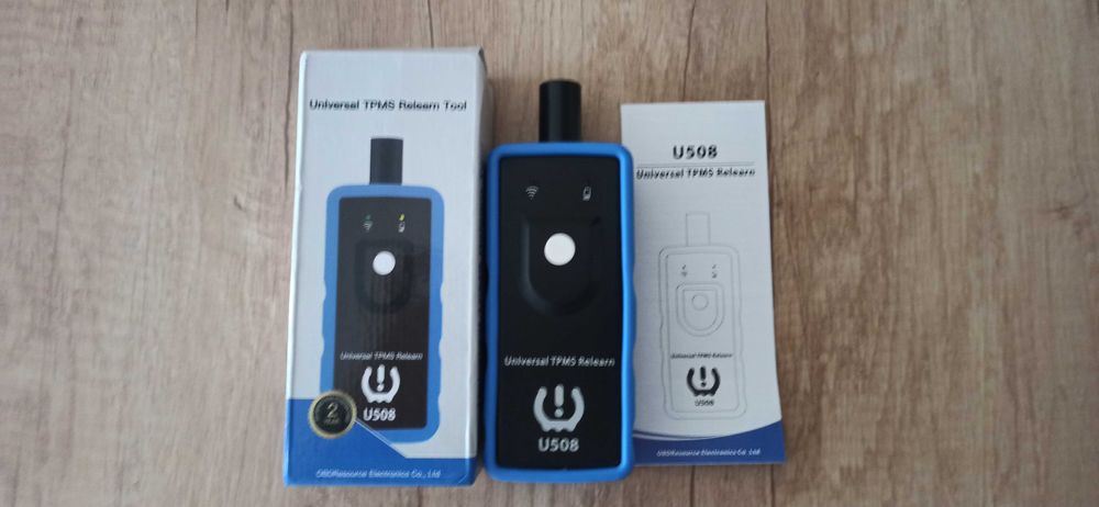 Уред за TPMS сенсори на OPEL,FORD,Универсално-Сензори/датчици за Опел