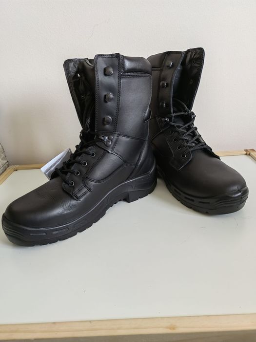 Кубинки чисто нови