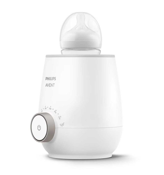 Incalzitor pentru biberon Philips Avent SCF358/00
