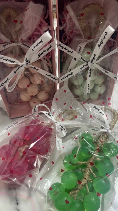 Новагодный подарок