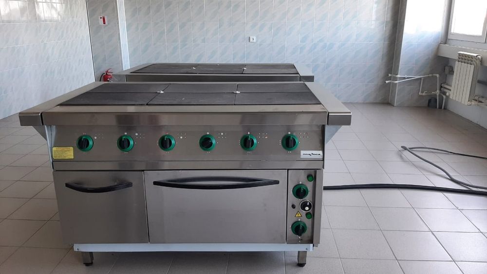 Плита электрическая