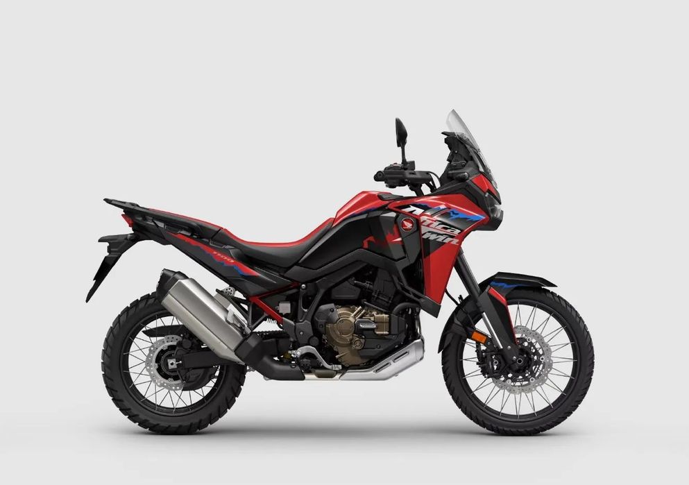 Honda Africa Twin Motocicleta noua, 0 km, model 2025