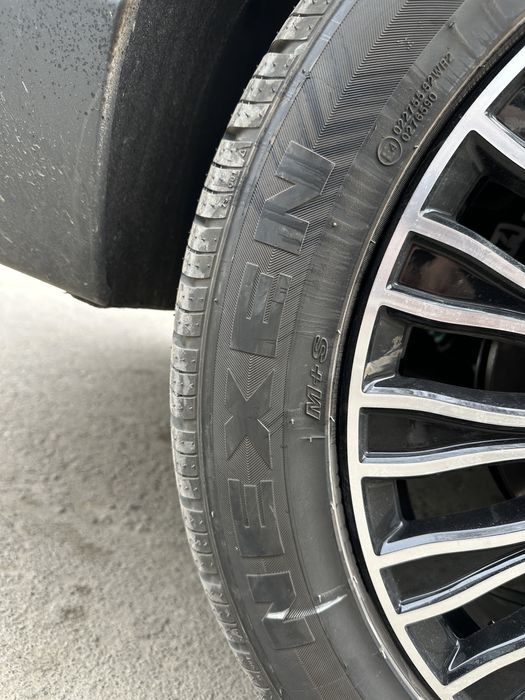 Nexen 245/50/R20