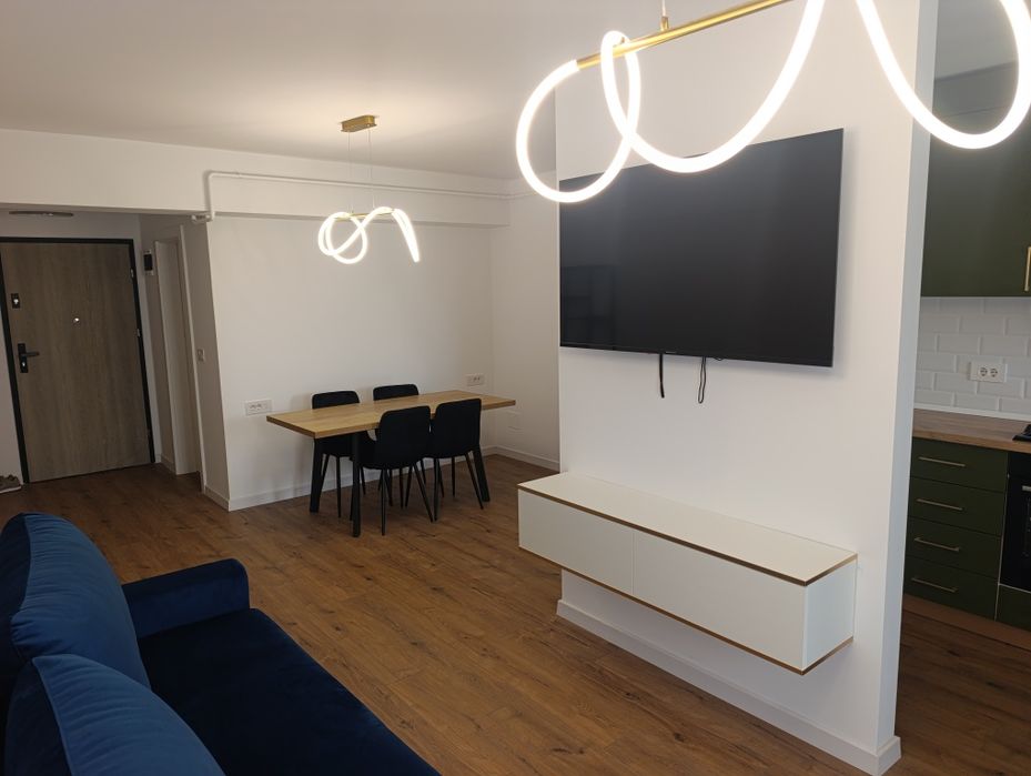 Apartament 1 camera de inchiariat Proprietar