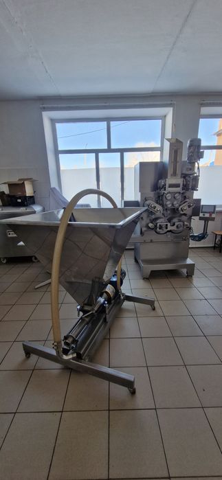 пельменный аппарат