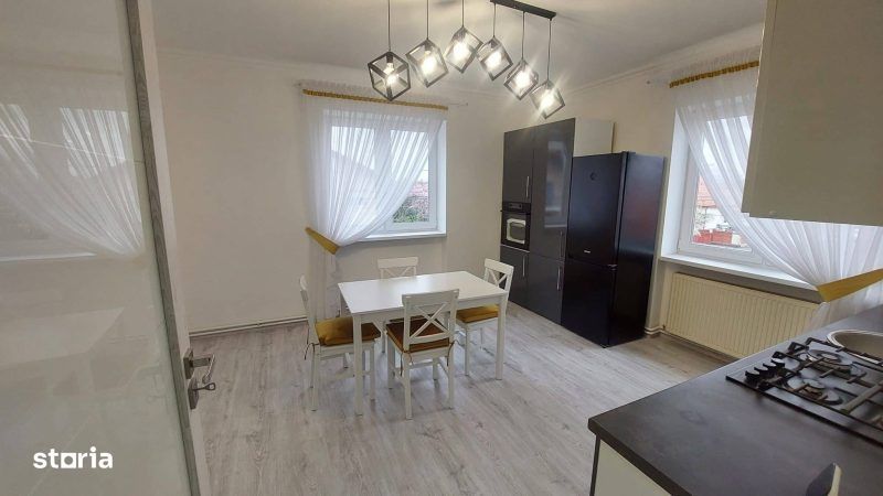 Apartament 3 camere la casa – Zona Milea, Renovat 2025, Comision 0 % — fotografia 3