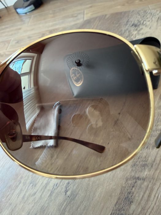 Слънчеви очила Prada , Ray Ban