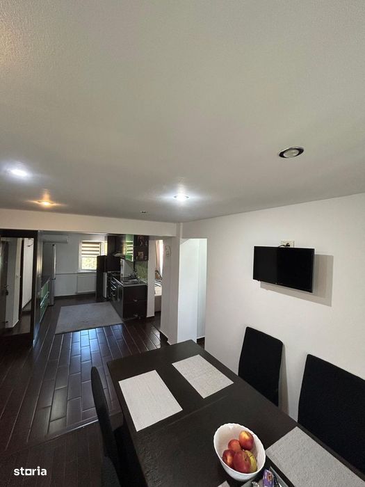Apartament 4 camere - SOVEJA//INEL I