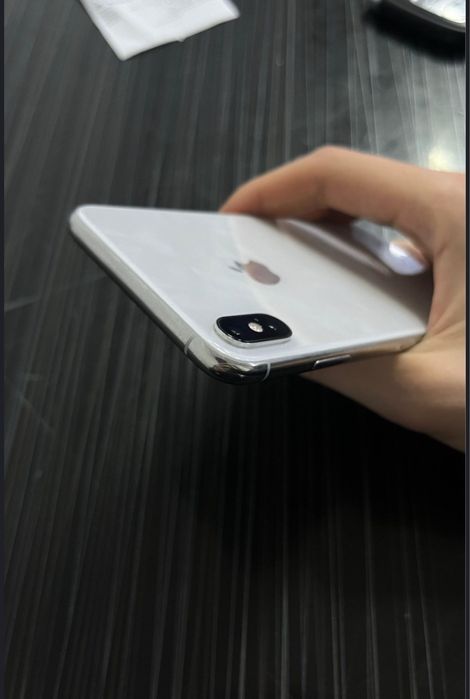 Iphone xs max 64gb78% айфон