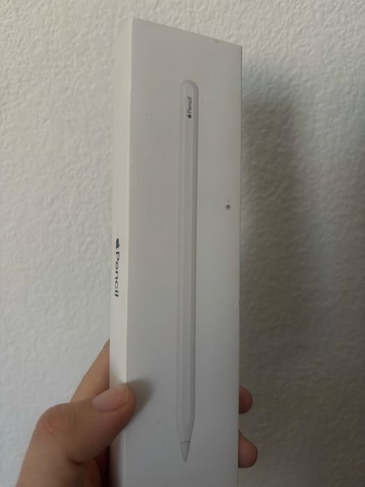 pencil 2  ручка  для айпада