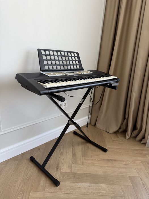 Синтезатор yamaha R200