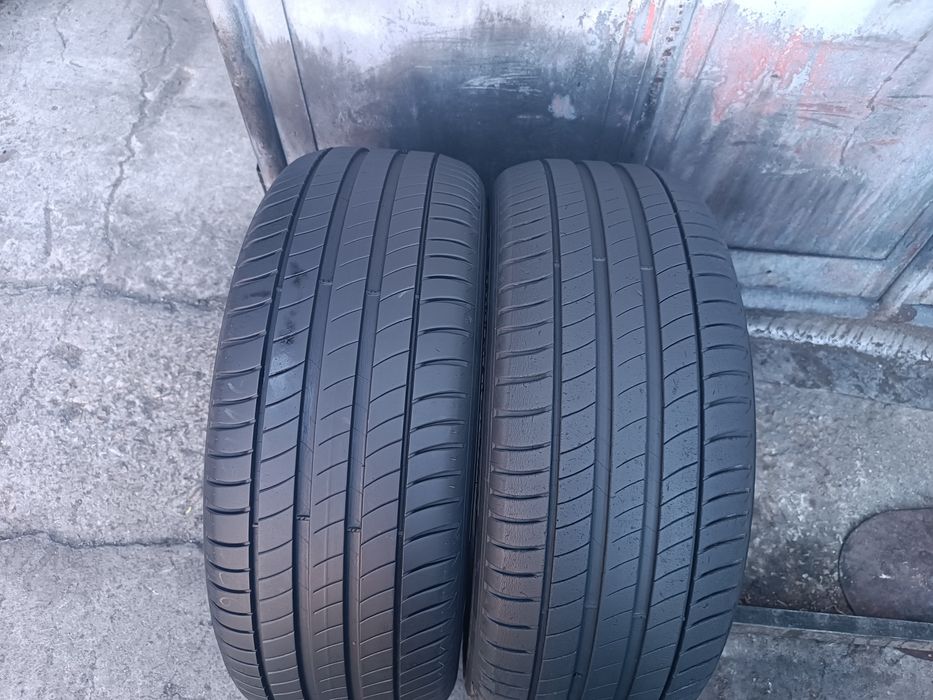 225/55/16 Michelin