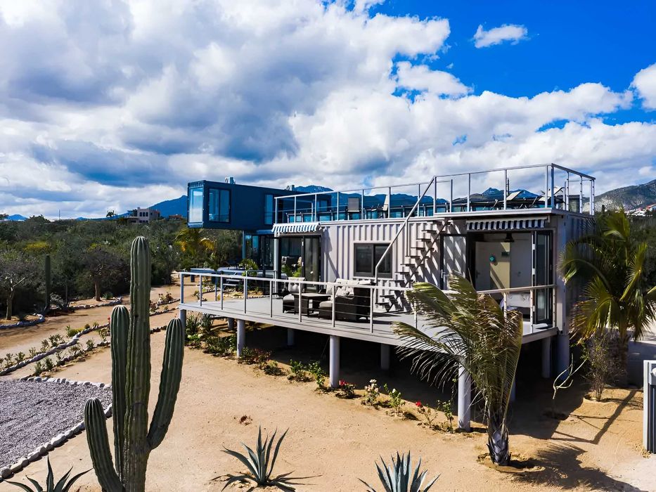 Продава се Къща в София, Младост 4 - 74 кв.м за 595 €/кв.м - Снимка #2