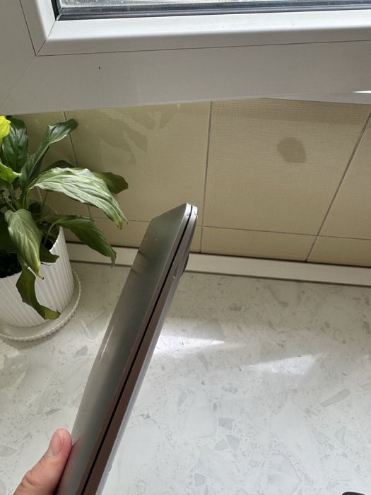 Macbook Air chip M1