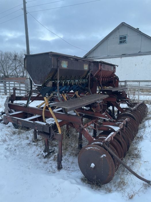 Трактор гусеничный Т-95