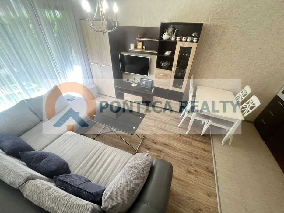 Продава се Двустаен апартамент в к.к. Слънчев бряг - 55 кв.м за 1528 €/кв.м - Снимка #5