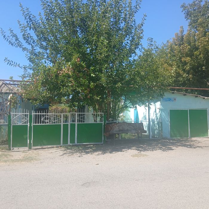 Продается хороший дом