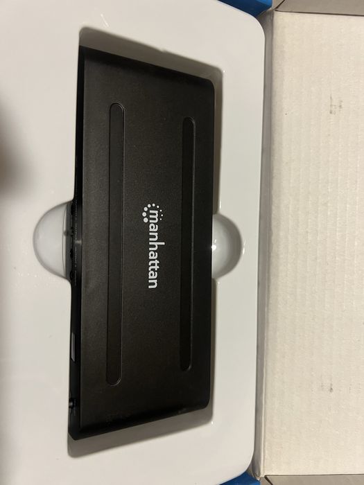 Сплиттер Manhattan 4-Port HDMI®
