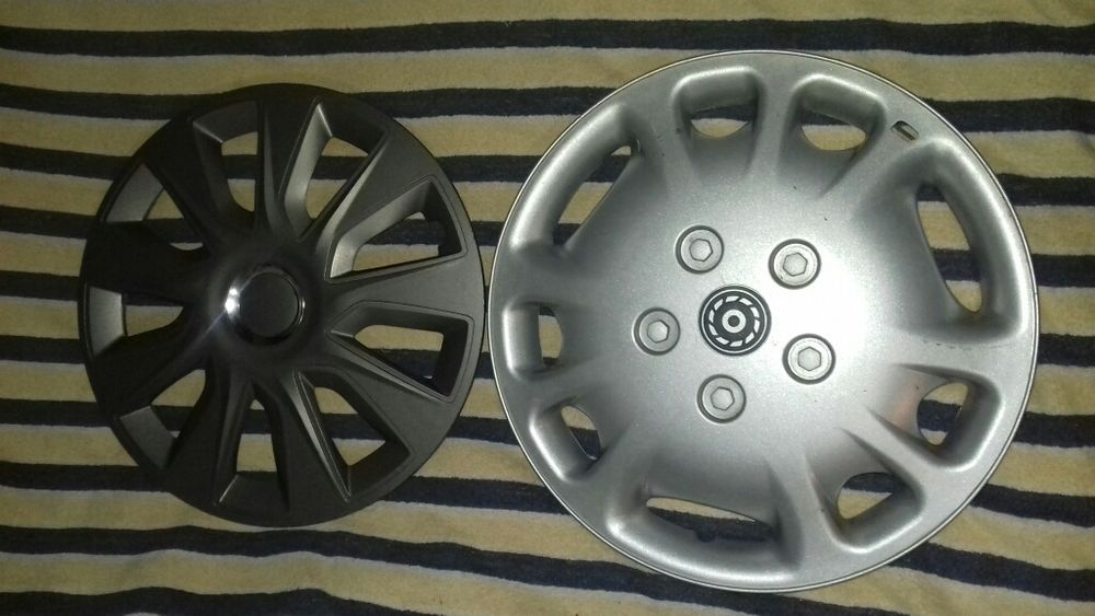 Capace geantă WW,Seat,Peugeot13"-1 buc,14"-3 buc,de 16"-6 buc,15"-9buc
