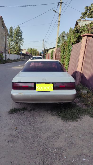 Продам Тойота виндом